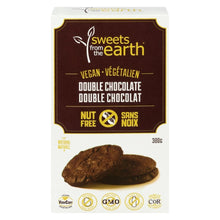 Load image into Gallery viewer, Cookie Box Dbl Choc 300g