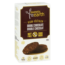 Load image into Gallery viewer, Cookie Box Dbl Choc 300g