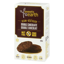 Load image into Gallery viewer, Cookie Box Dbl Choc 300g