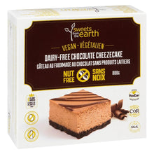 Load image into Gallery viewer, Cake Chocolate Chees 800g