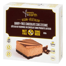 Load image into Gallery viewer, Cake Chocolate Chees 800g