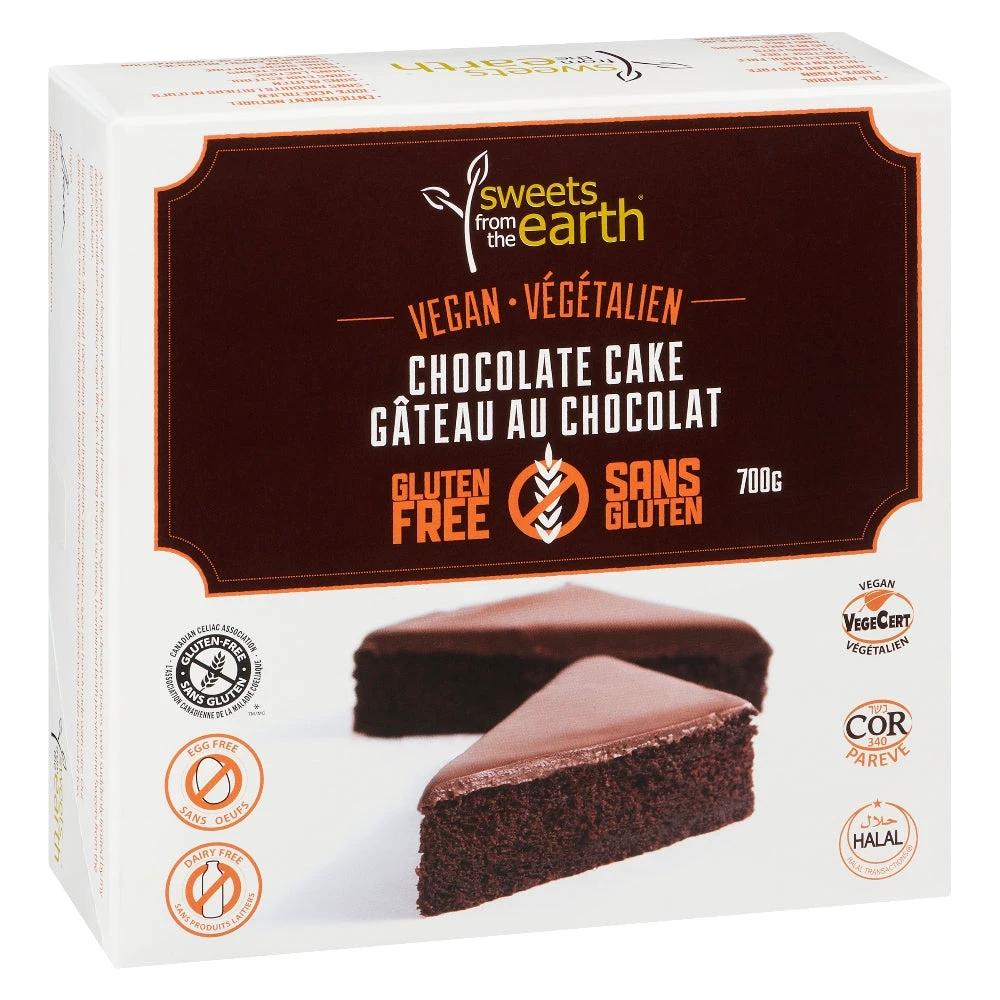 Cake Chocolate G/F 7 700g