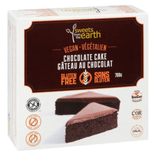 Load image into Gallery viewer, Cake Chocolate G/F 7 700g