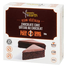 Load image into Gallery viewer, Cake Chocolate G/F 7 700g