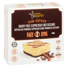Load image into Gallery viewer, Cake Espresso Cheese 800g