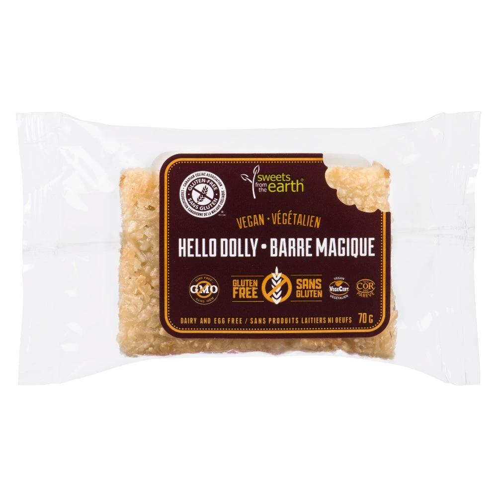 Hello Dolly Bar 75g