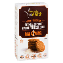 Load image into Gallery viewer, Oatmeal Coconut Cookie Box 300g
