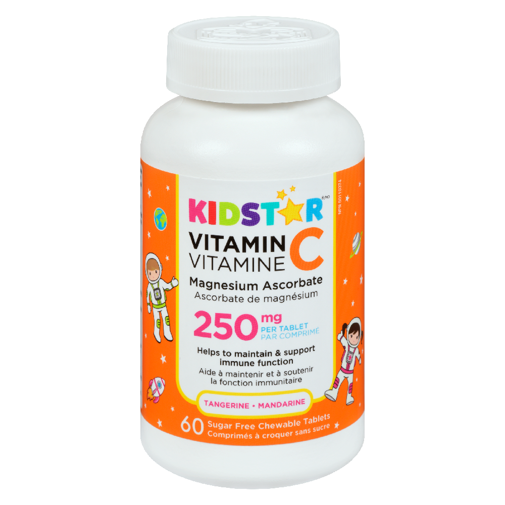 Vitamin C