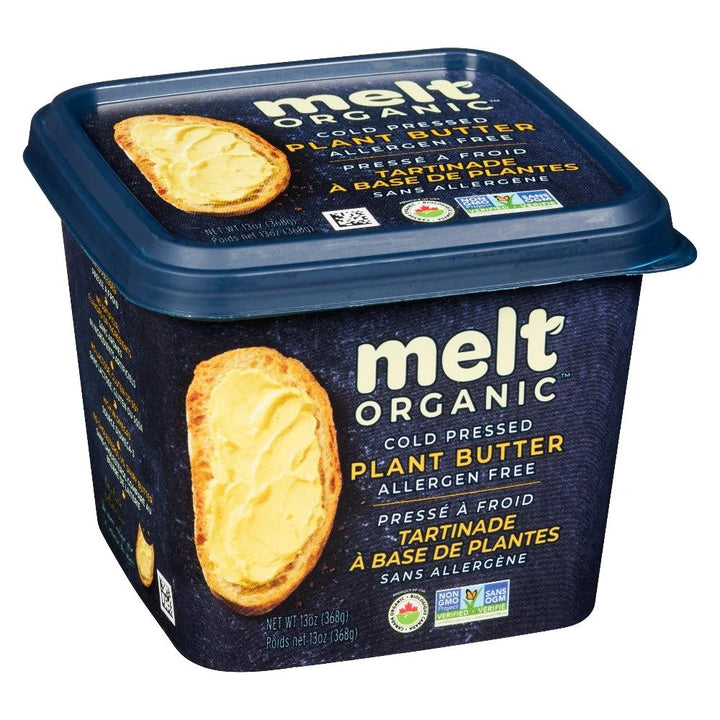 Buttery Spread Rich 368g