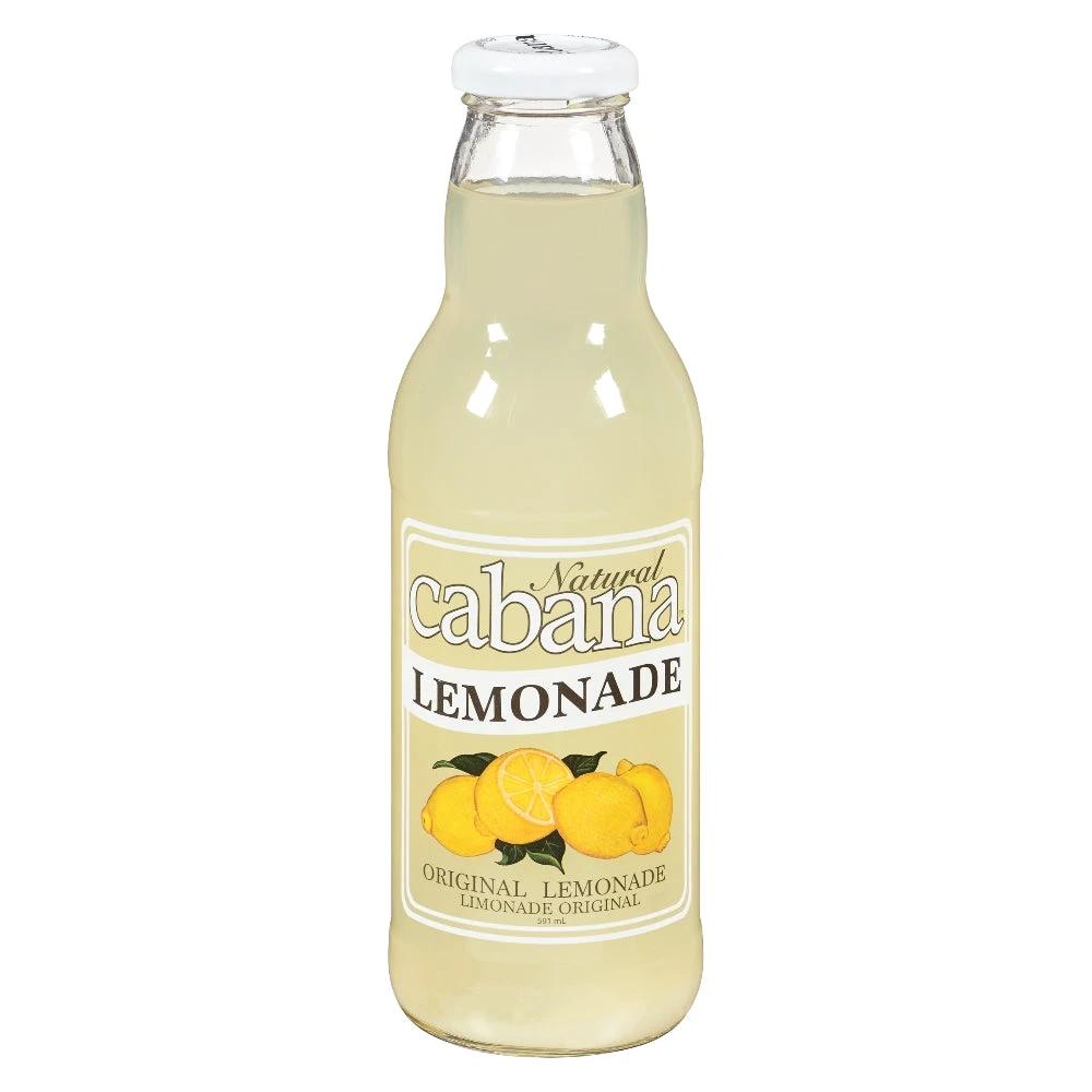 Lemonade Original 591mL