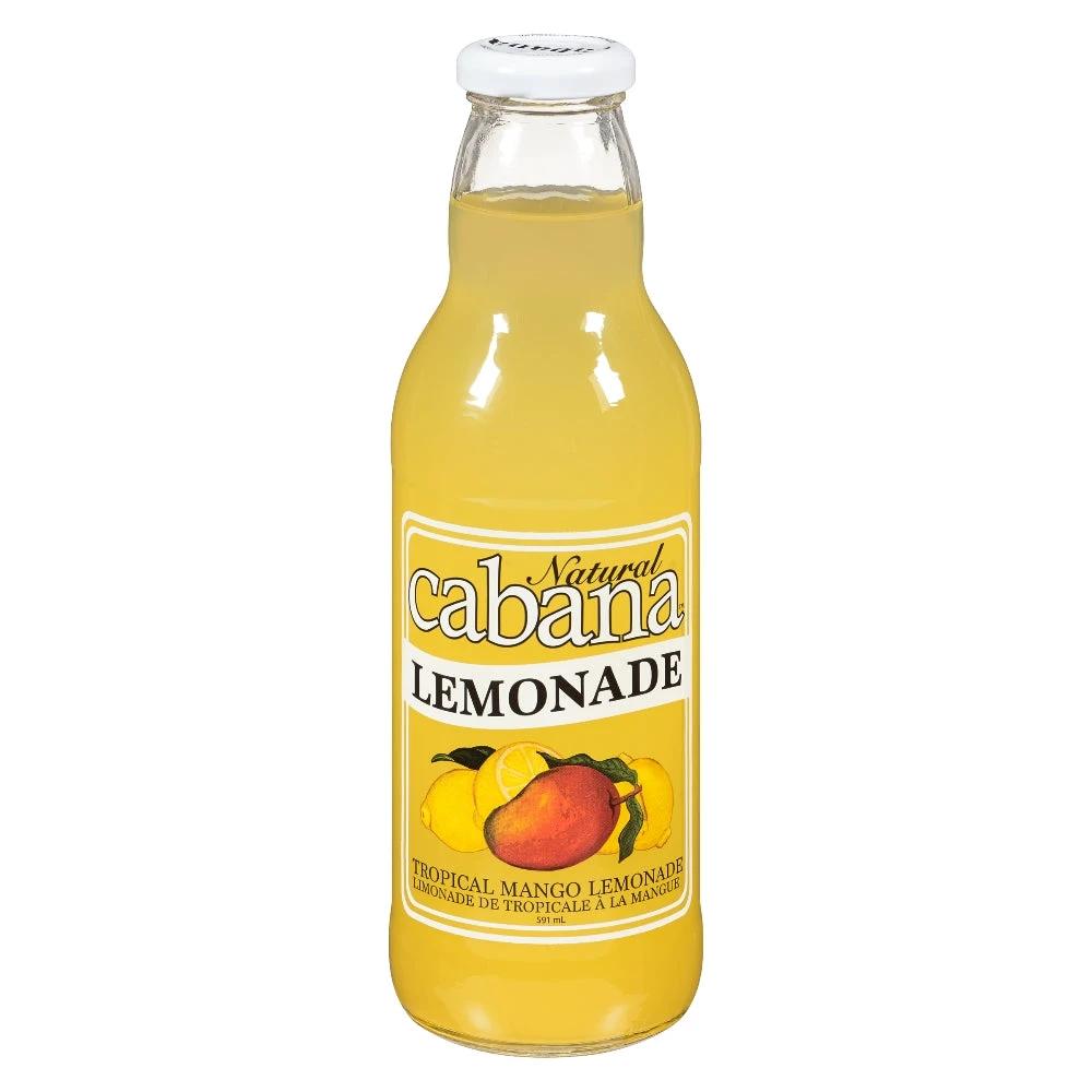 Lemonade Mango 591mL