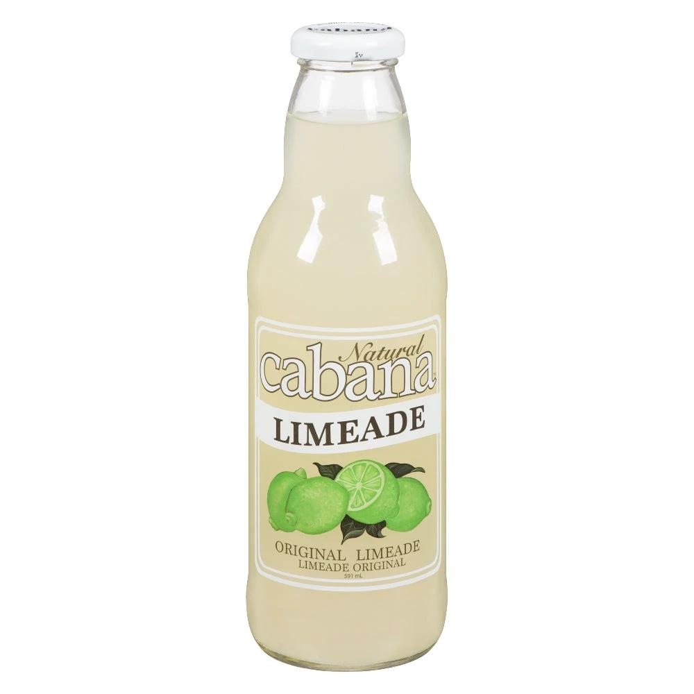 Limeade Original 591mL