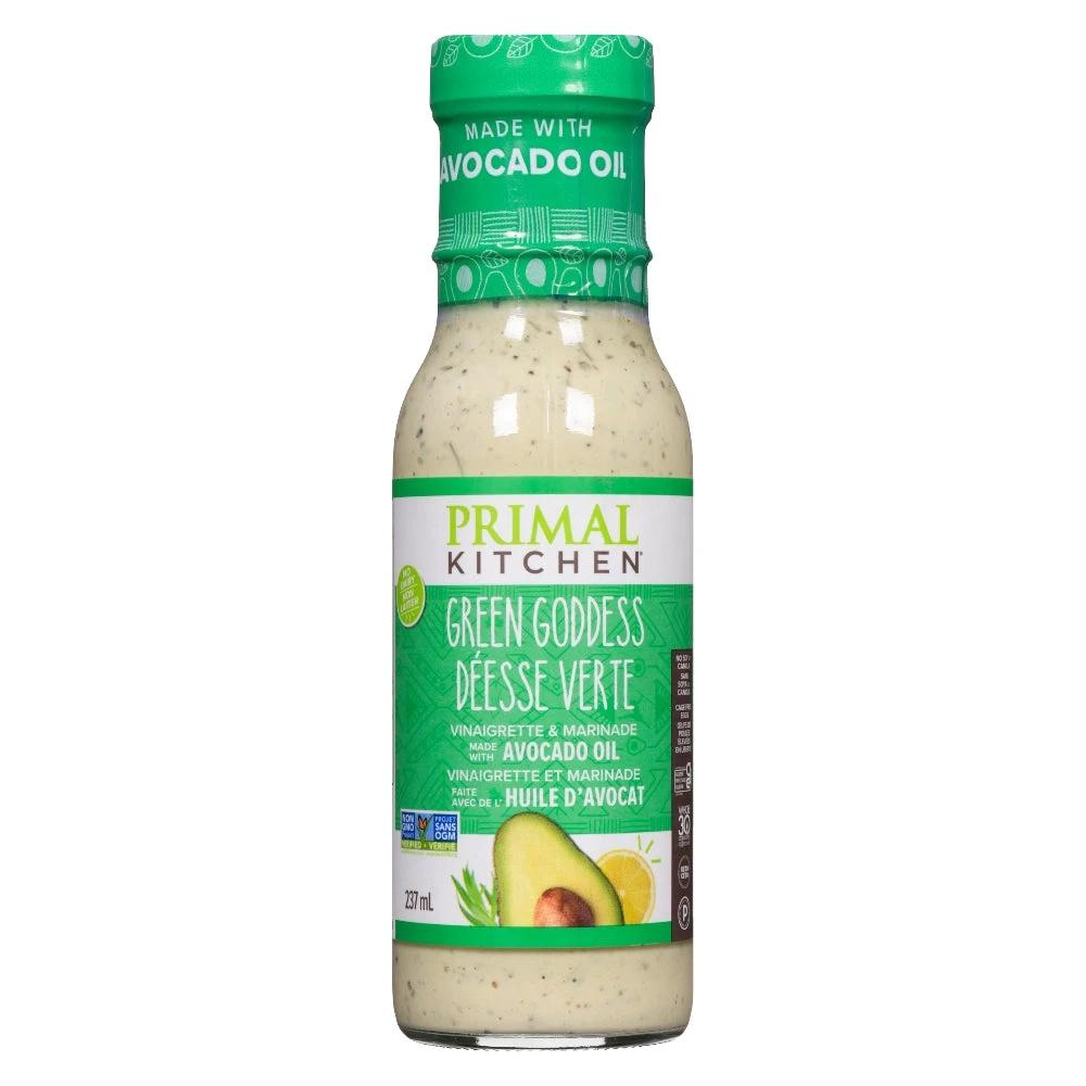 Dressing Goddess 237ml