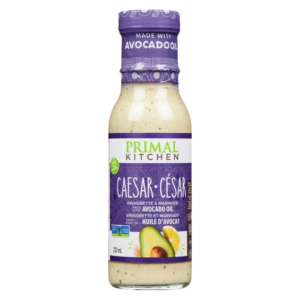 Dressing Caesar 237ml