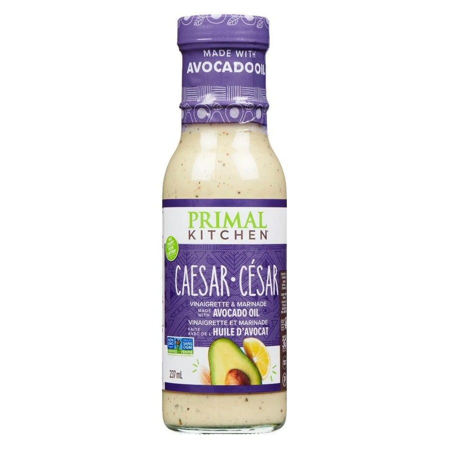 Dressing Caesar 237ml – Vita Health Fresh Market