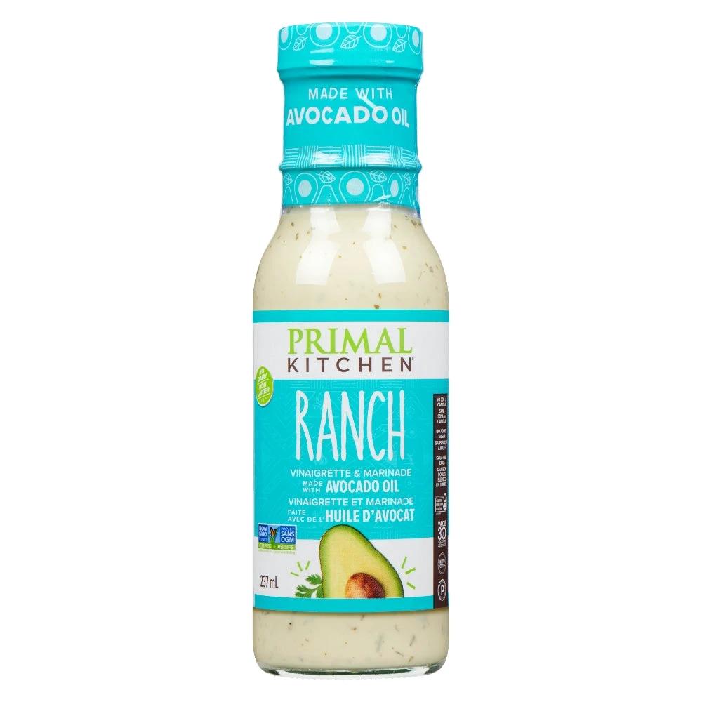 Dressing Ranch 237ml