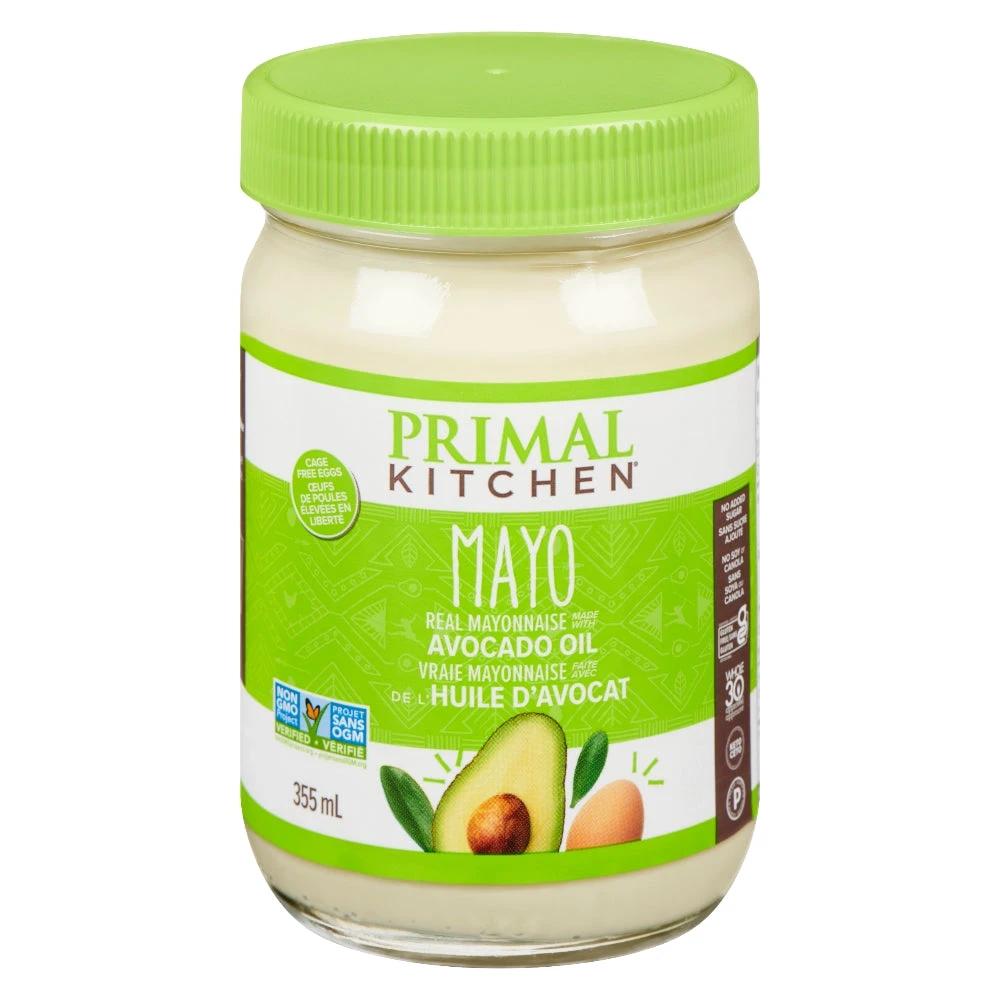 Mayo Avocado Oil 355mL