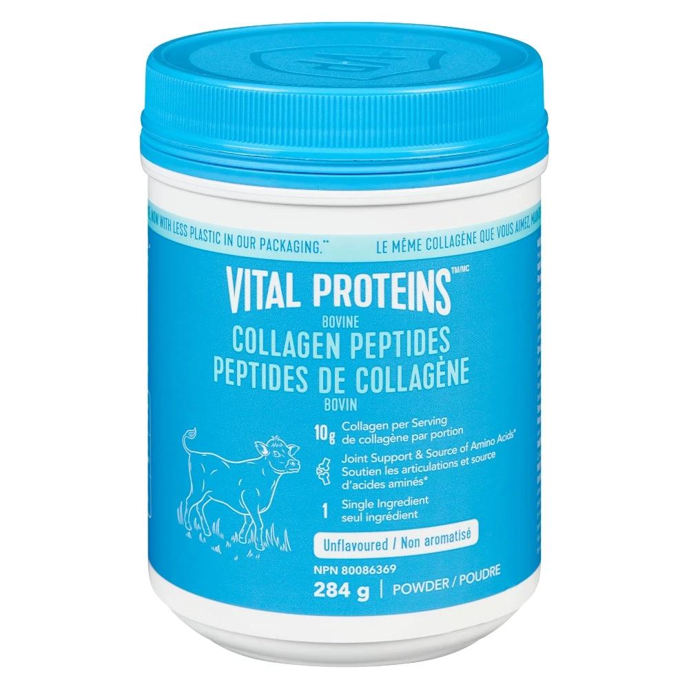 Collagen Peptides, 10oz