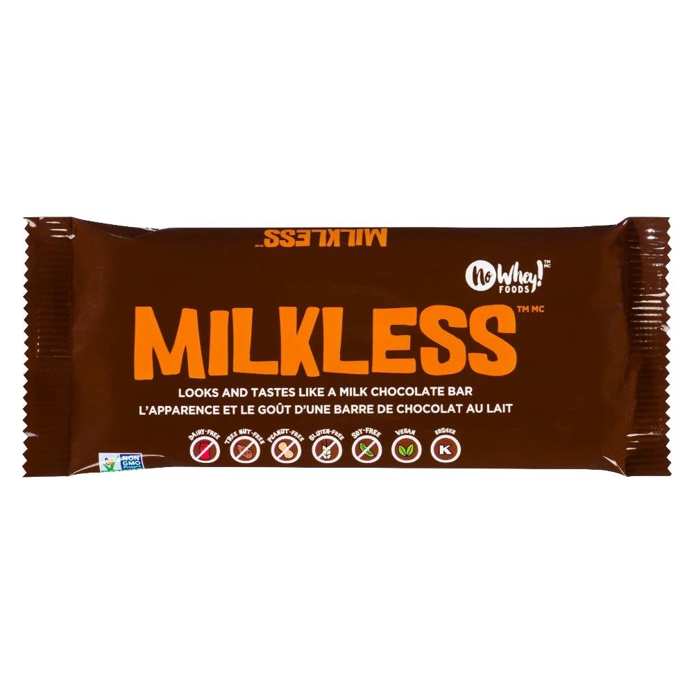 Milkless Bar