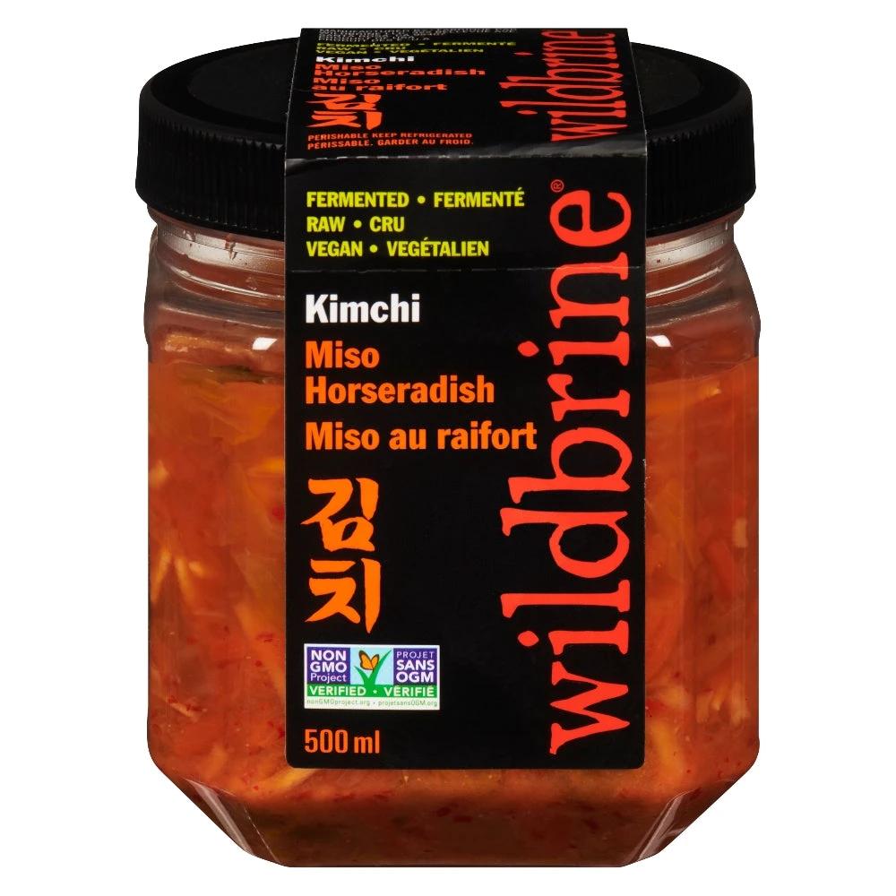 Japanese Kimchi 500g