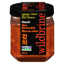 Load image into Gallery viewer, Japanese Kimchi 500g