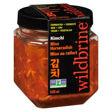 Load image into Gallery viewer, Japanese Kimchi 500g