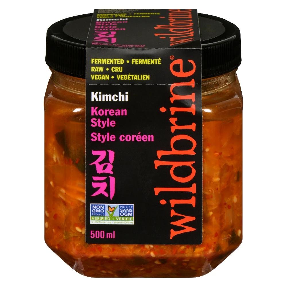Korean Kimchi 500g