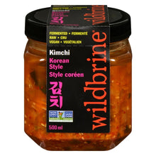Load image into Gallery viewer, Korean Kimchi 500g