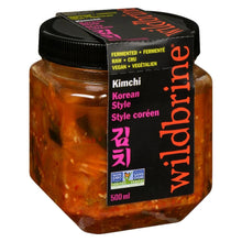 Load image into Gallery viewer, Korean Kimchi 500g