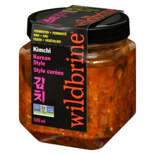 Load image into Gallery viewer, Korean Kimchi 500g