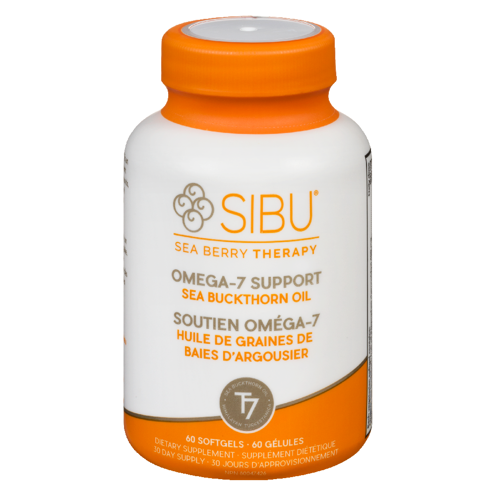 Omega - 7 Support