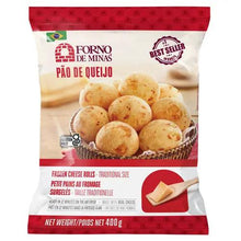 Load image into Gallery viewer, Classic Cheese Rolls 400g