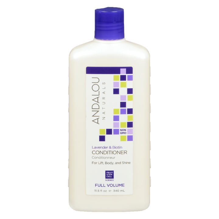 Lavender &amp; Biotin Full Volume Conditioner