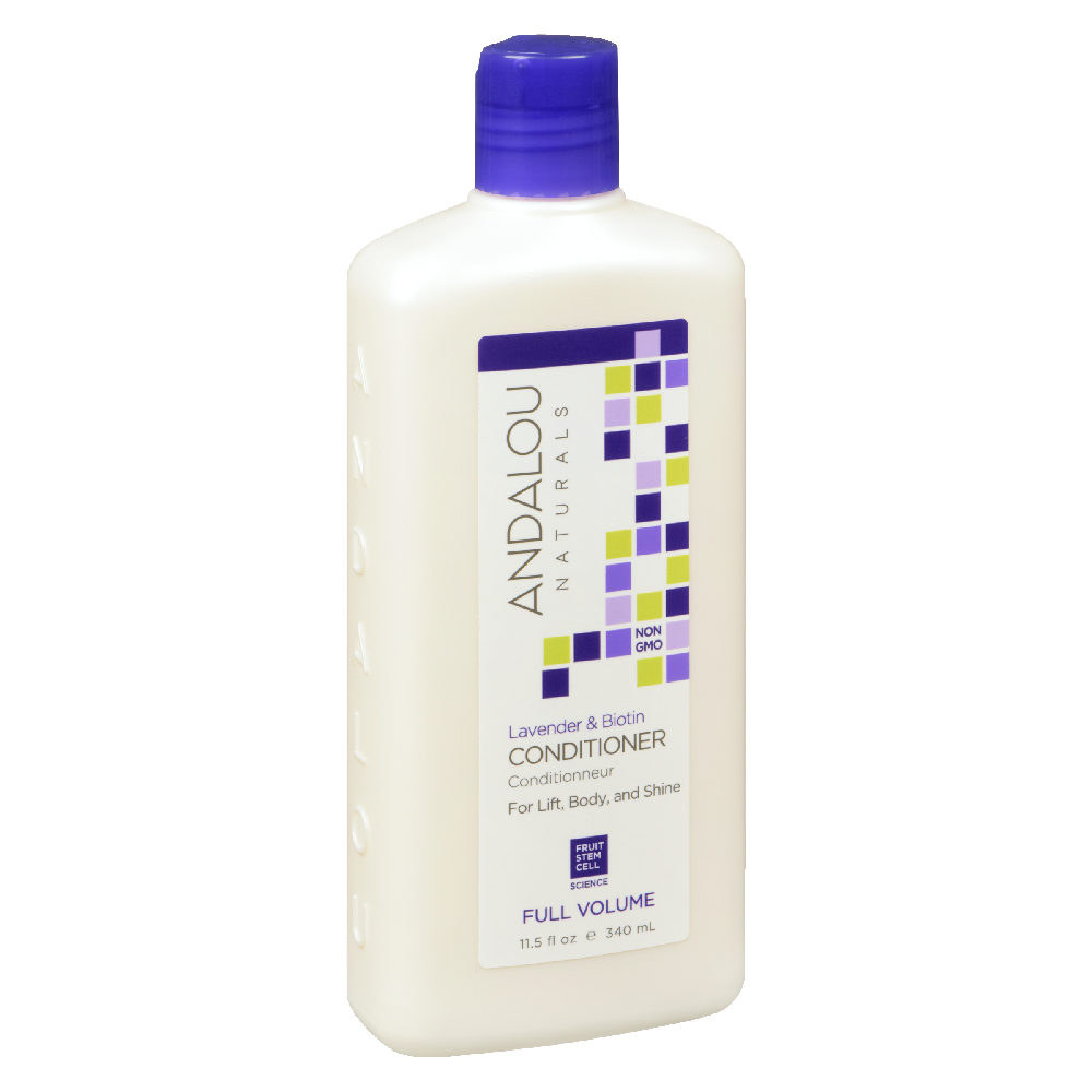 Lavender &amp; Biotin Full Volume Conditioner