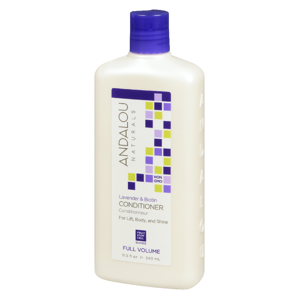Lavender &amp; Biotin Full Volume Conditioner