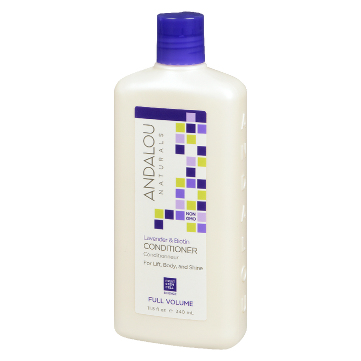 Lavender &amp; Biotin Full Volume Conditioner
