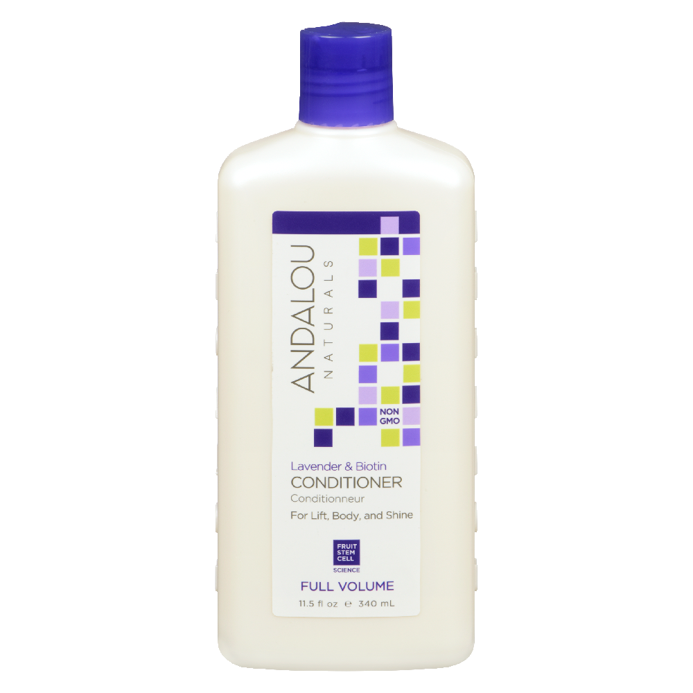 Lavender & Biotin Full Volume Conditioner