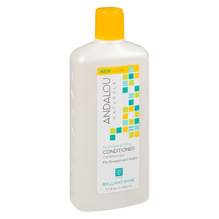 Sunflower &amp; Citrus Shine Conditioner