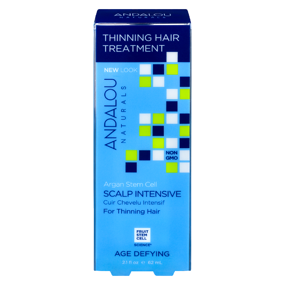 Age Defying Scalp Intensive