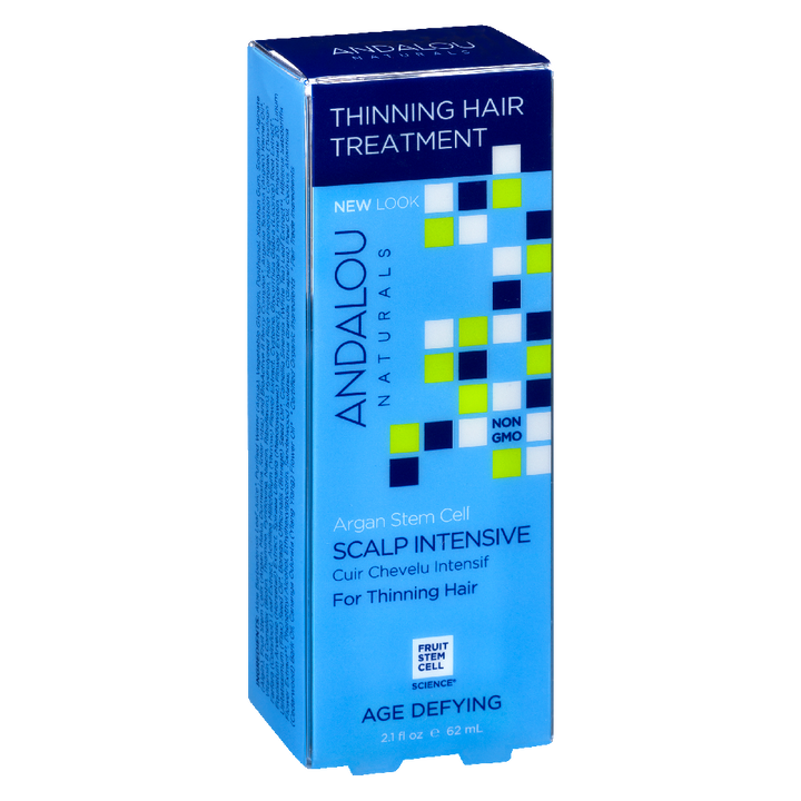 Age Defying Scalp Intensive