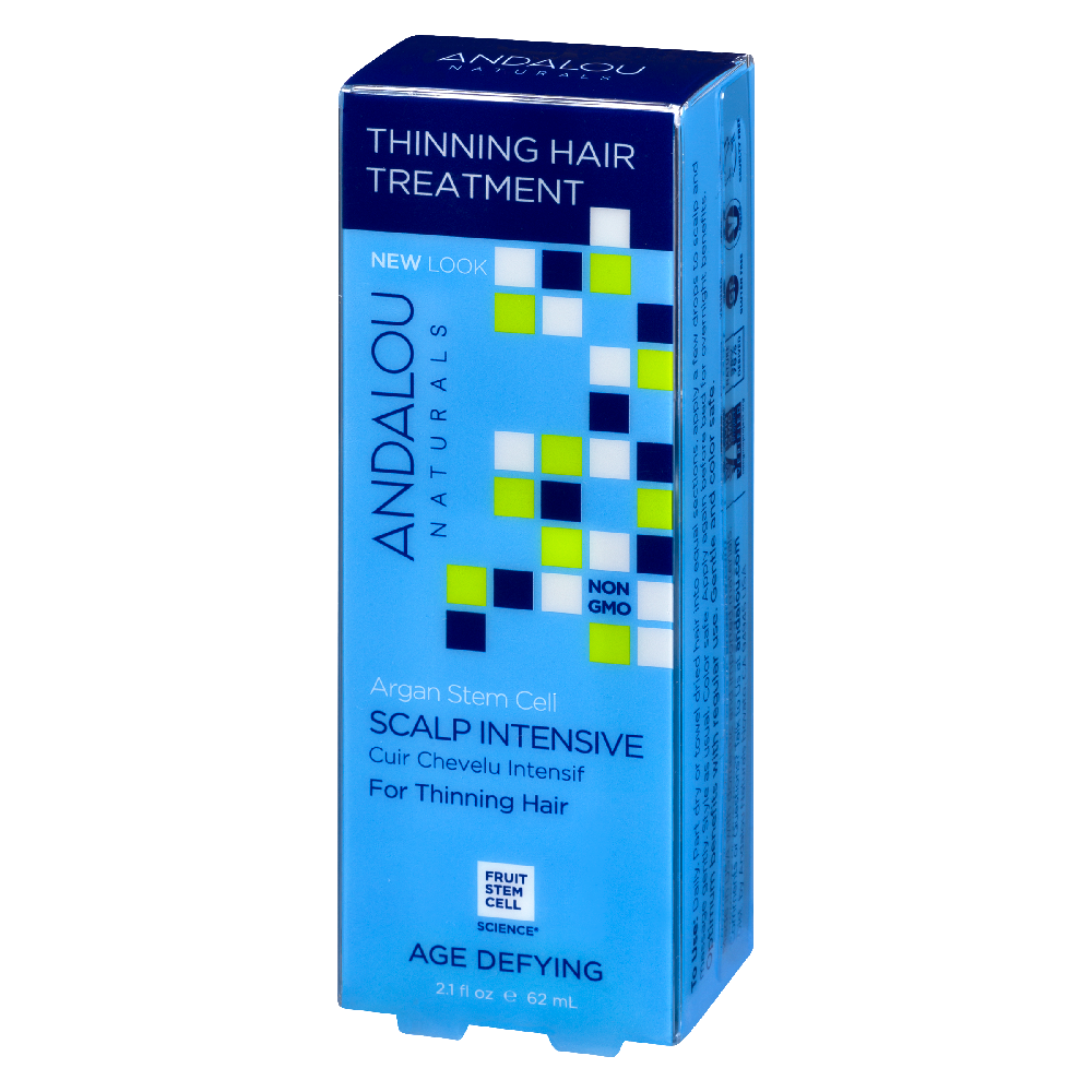 Age Defying Scalp Intensive