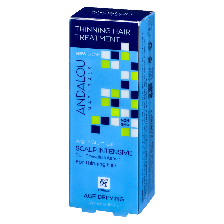 Age Defying Scalp Intensive