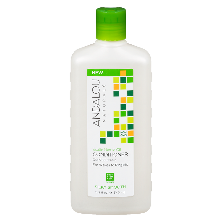 Conditioner, Marula Oil
