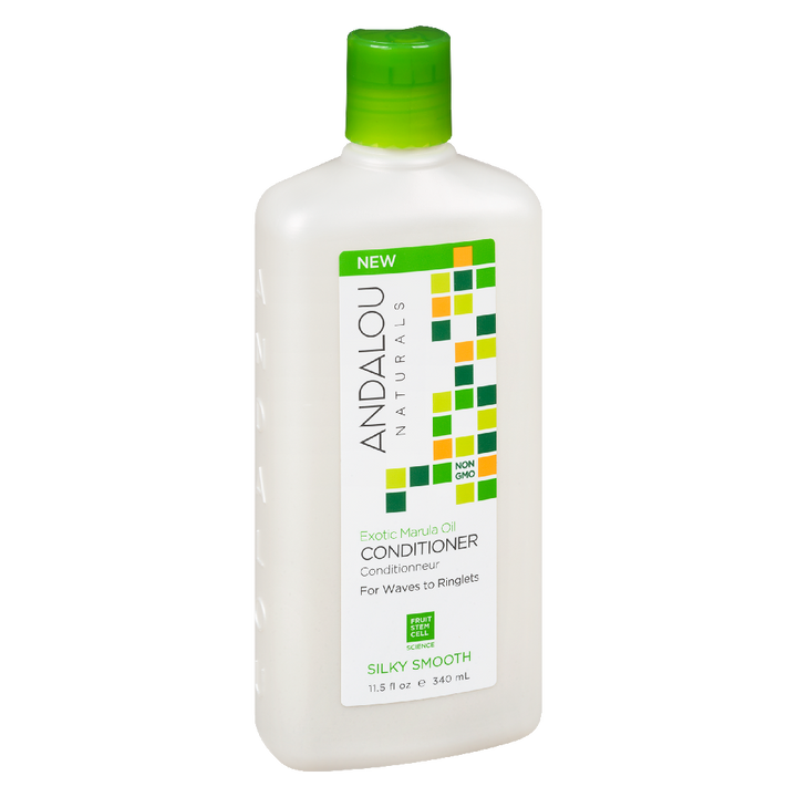 Conditioner, Marula Oil
