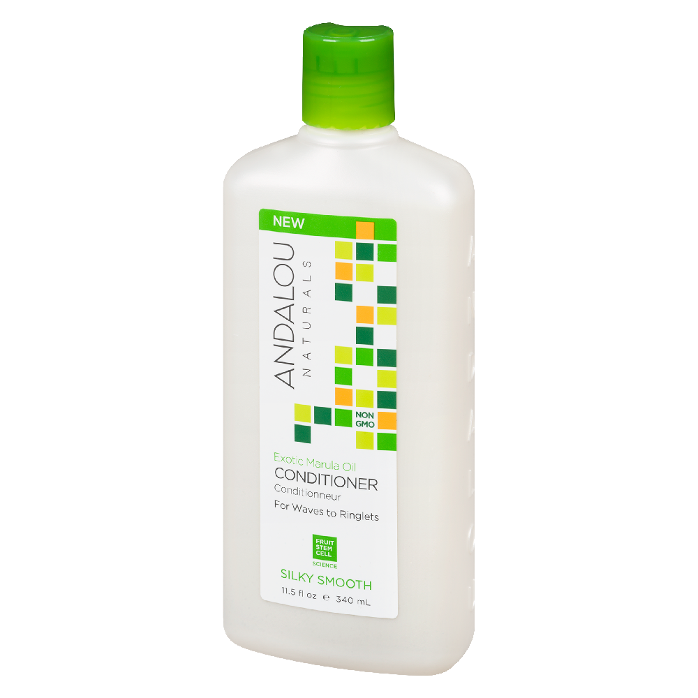 Conditioner, Marula Oil