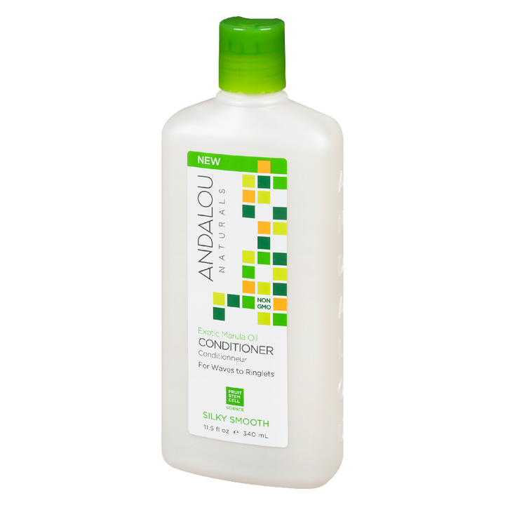 Conditioner, Marula Oil
