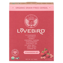 Load image into Gallery viewer, Grain-Free Fruity Cereal 198g