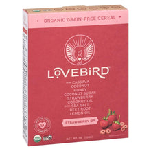 Load image into Gallery viewer, Grain-Free Fruity Cereal 198g
