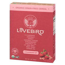 Load image into Gallery viewer, Grain-Free Fruity Cereal 198g