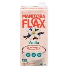 Load image into Gallery viewer, Flax Milk- Unsweetened Vanilla
